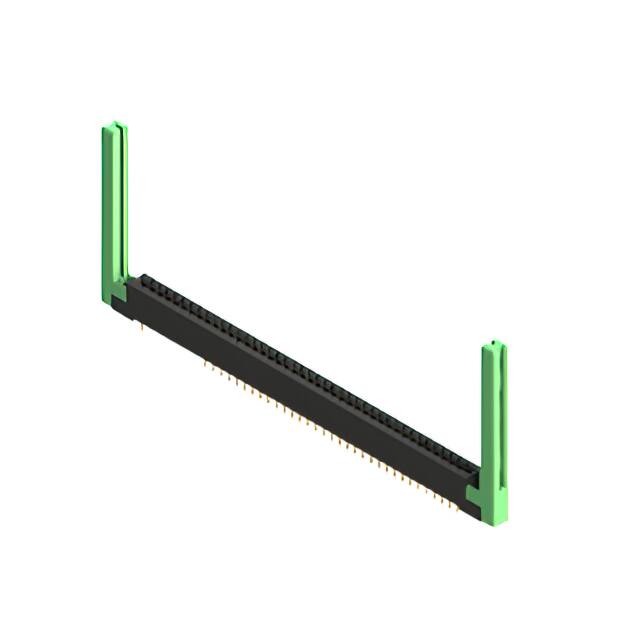 387-082-558-258 EDAC Inc.  Edgeboard Connectors
